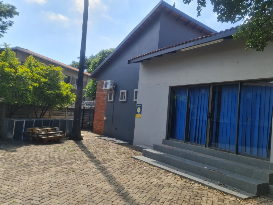 Commercial Property for Sale in Rustenburg Central North West